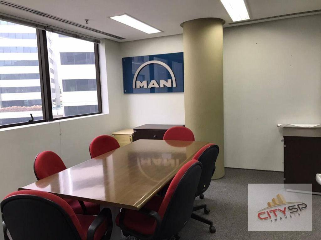 Conjunto à venda, 290 m² por R$ 1.990.000,00 – Jabaquara – São Paulo/SP