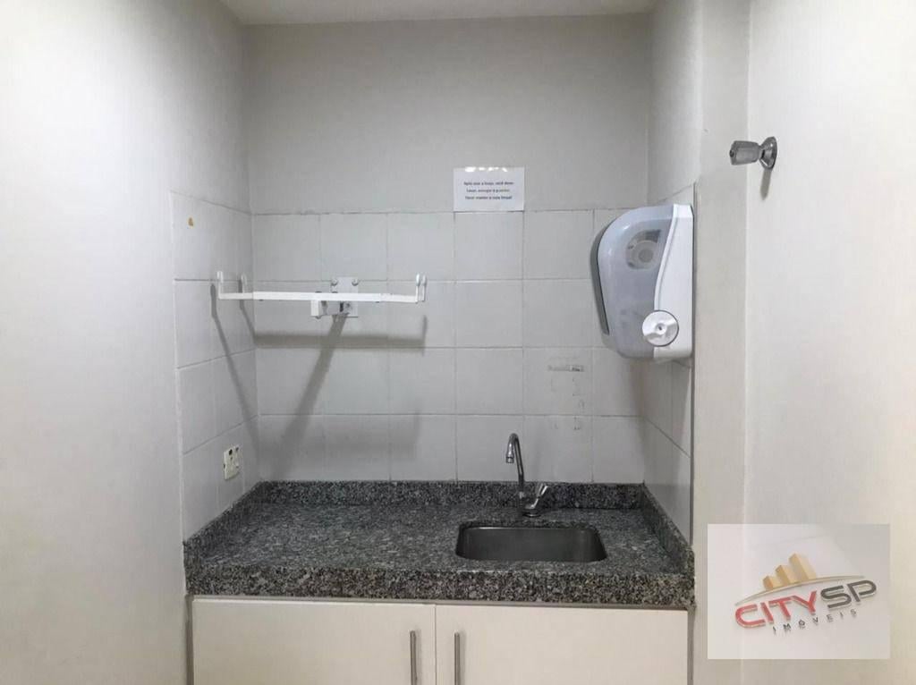 Conjunto à venda, 290 m² por R$ 1.990.000,00 – Jabaquara – São Paulo/SP