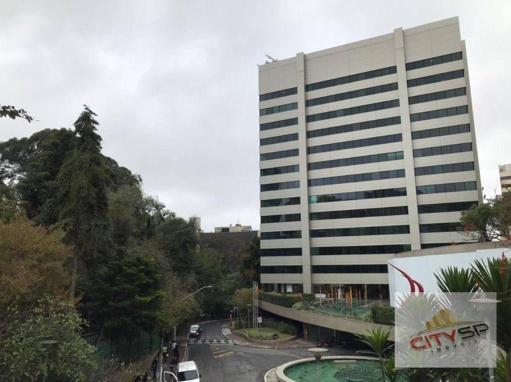 Conjunto à venda, 290 m² por R$ 1.990.000,00 – Jabaquara – São Paulo/SP