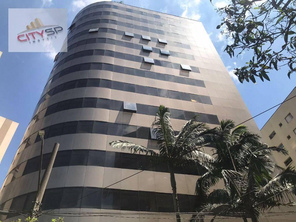 Conjunto à venda, 290 m² por R$ 1.990.000,00 – Jabaquara – São Paulo/SP
