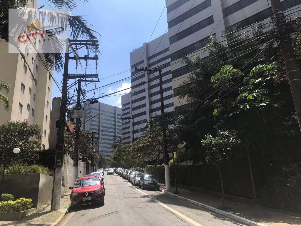 Conjunto à venda, 290 m² por R$ 1.990.000,00 – Jabaquara – São Paulo/SP