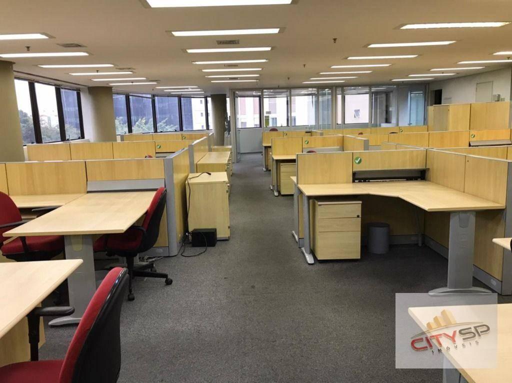 Conjunto à venda, 290 m² por R$ 1.990.000,00 – Jabaquara – São Paulo/SP