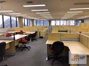 Conjunto à venda, 290 m² por R$ 1.990.000,00 – Jabaquara – São Paulo/SP
