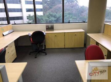 Conjunto à venda, 290 m² por R$ 1.990.000,00 – Jabaquara – São Paulo/SP