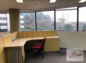 Conjunto à venda, 290 m² por R$ 1.990.000,00 – Jabaquara – São Paulo/SP