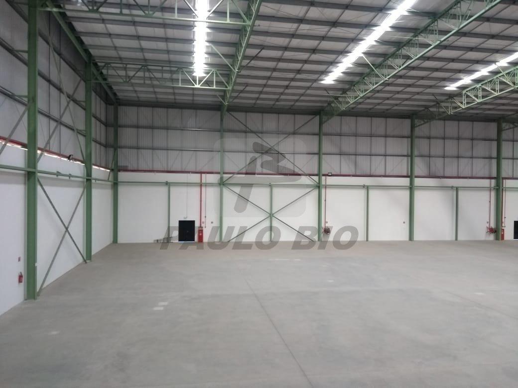 Comercial para aluguel – em Jaguaré