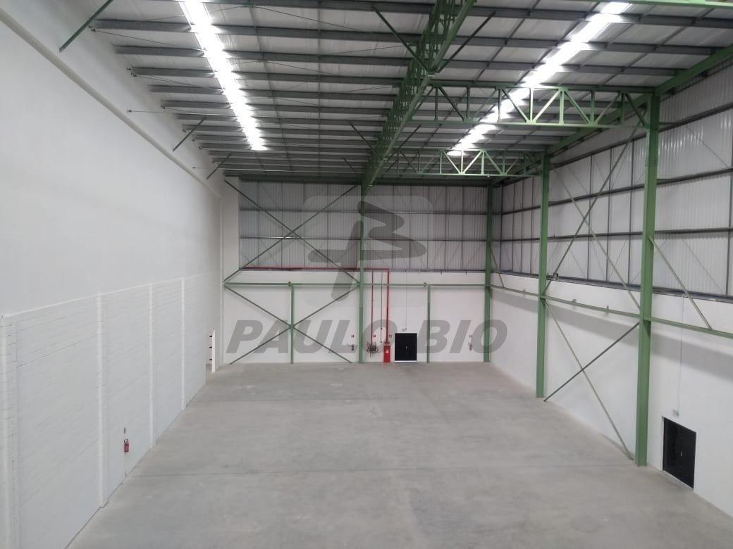 Comercial para aluguel – em Jaguaré