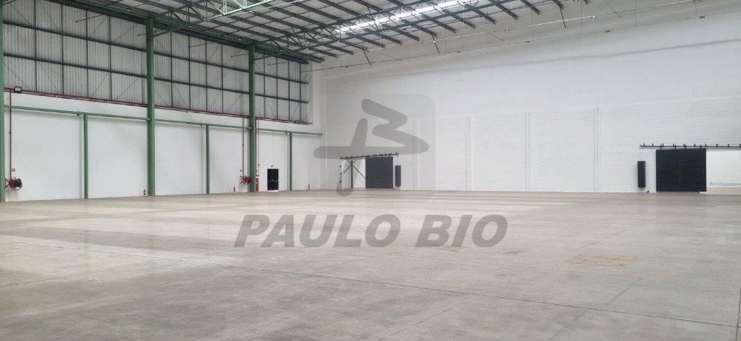 Comercial para aluguel – em Jaguaré