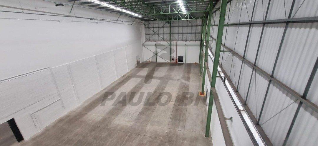 Comercial para aluguel – em Jaguaré