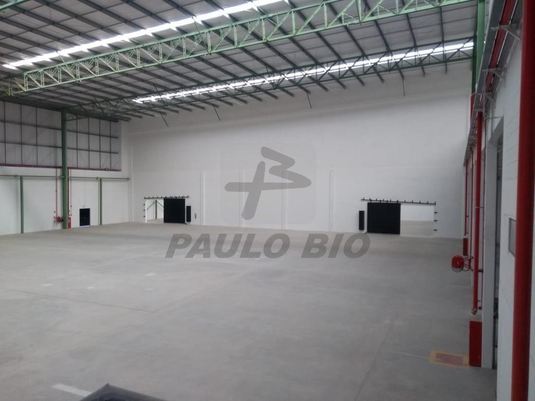Comercial para aluguel – em Jaguaré