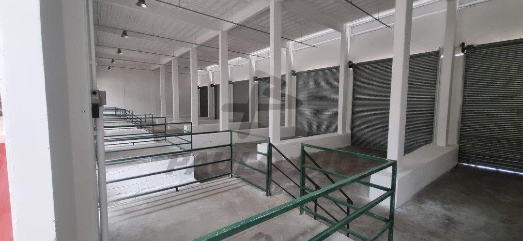 Comercial para aluguel – em Jaguaré
