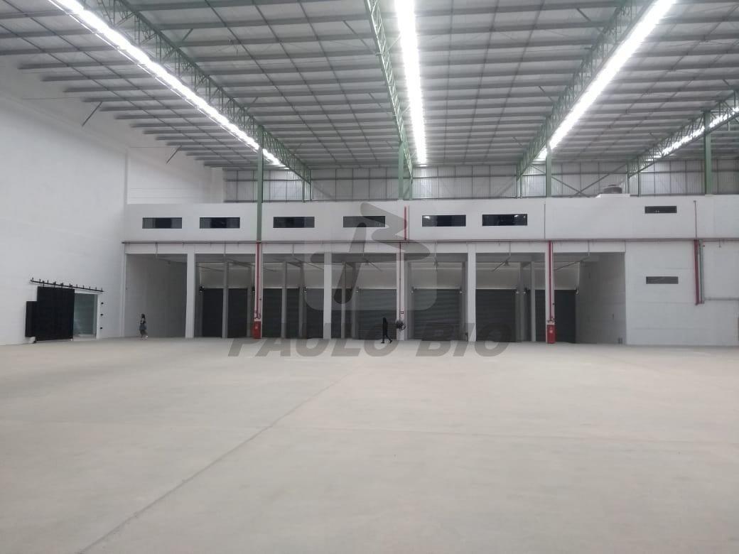 Comercial para aluguel – em Jaguaré