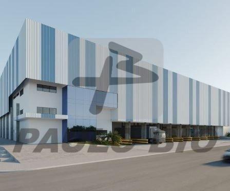Comercial para aluguel – em Jaguaré