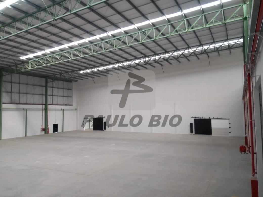 Comercial para aluguel – em Jaguaré
