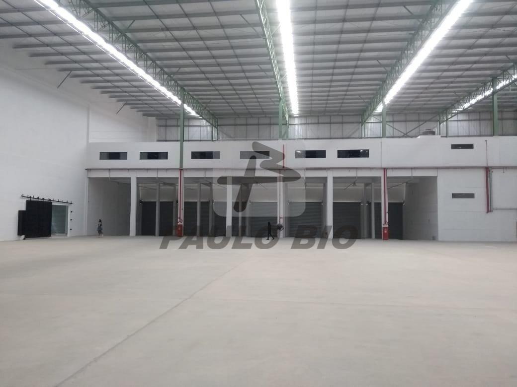 Comercial para aluguel – em Jaguaré