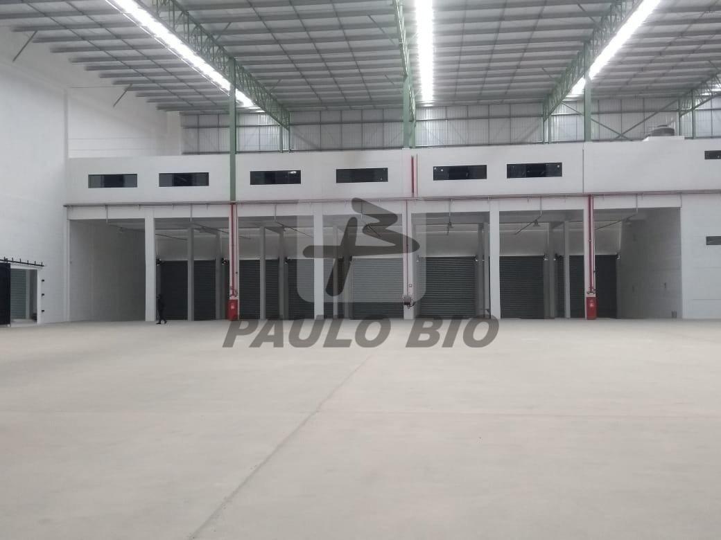 Comercial para aluguel – em Jaguaré