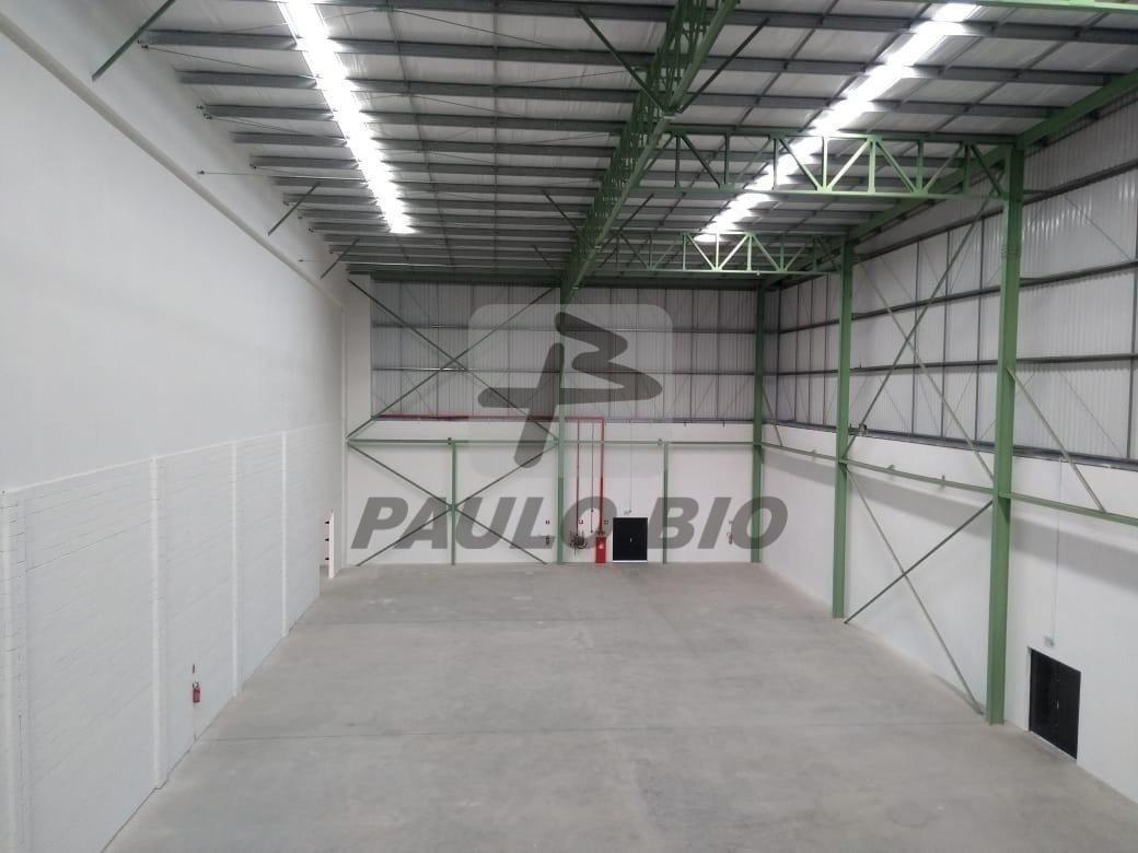 Comercial para aluguel – em Jaguaré