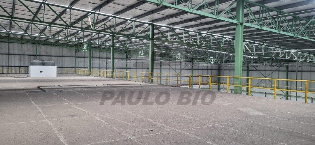 Comercial para aluguel – em Jaguaré