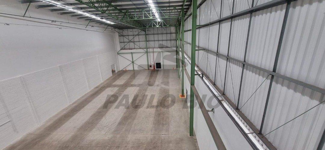 Comercial para aluguel – em Jaguaré