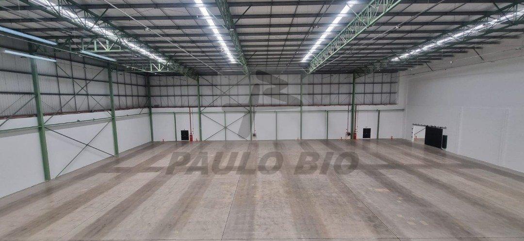 Comercial para aluguel – em Jaguaré