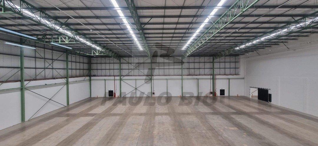 Comercial para aluguel – em Jaguaré