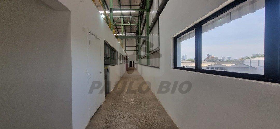 Comercial para aluguel – em Jaguaré