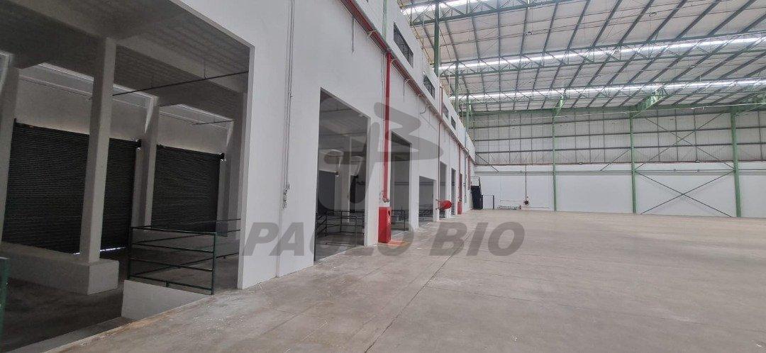Comercial para aluguel – em Jaguaré