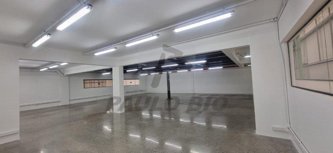 Comercial para aluguel – em Jaguaré