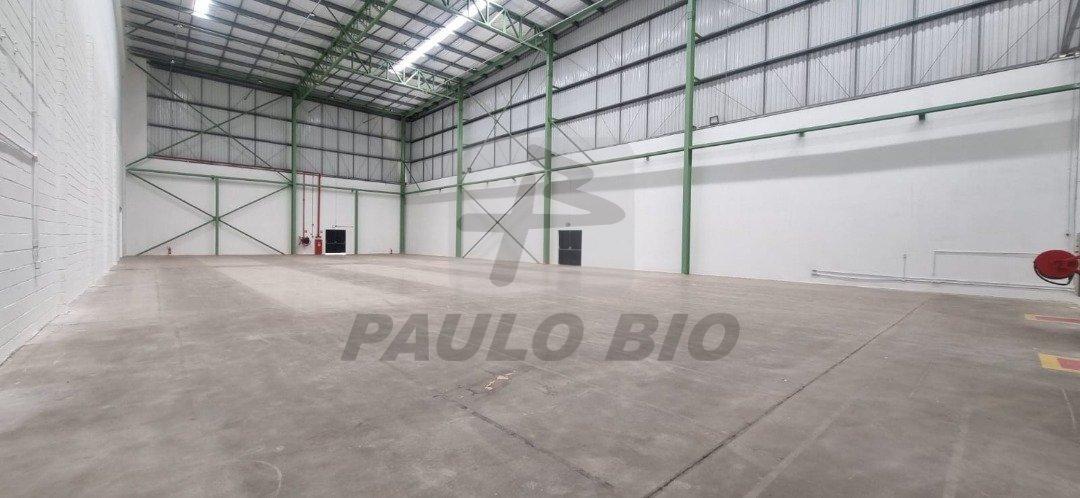 Comercial para aluguel – em Jaguaré