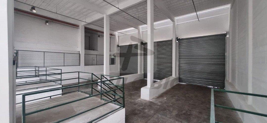 Comercial para aluguel – em Jaguaré