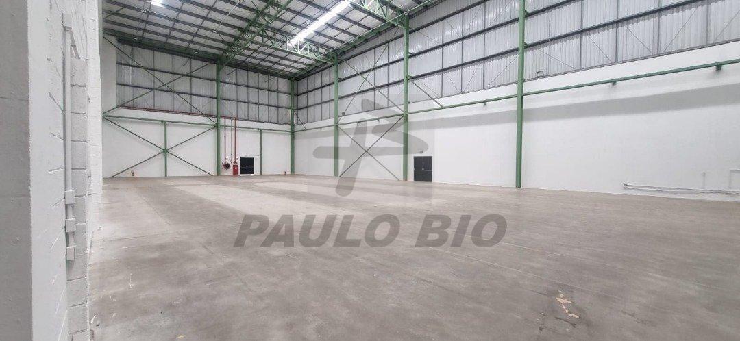 Comercial para aluguel – em Jaguaré