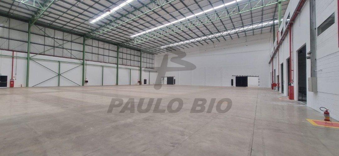 Comercial para aluguel – em Jaguaré