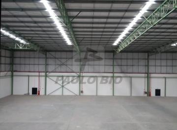 Comercial para aluguel – em Jaguaré