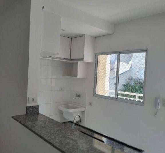 1 DORMITÓRIO, FÁCIL ACESSO AO METRÔ JABAQUARA, 45 m² – Jabaquara – São Paulo/SP – AP5303