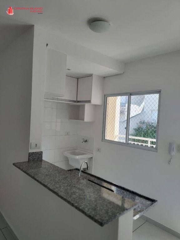 1 DORMITÓRIO, FÁCIL ACESSO AO METRÔ JABAQUARA, 45 m² – Jabaquara – São Paulo/SP – AP5303