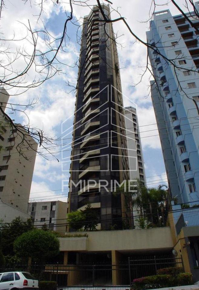 Perdizes andar alto com vista totalmente livre