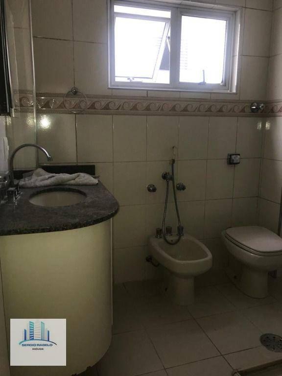 Apartamento com 2 dormitórios para alugar, 100 m² por R$ 7.724,62/mês – Moema – São Paulo/SP