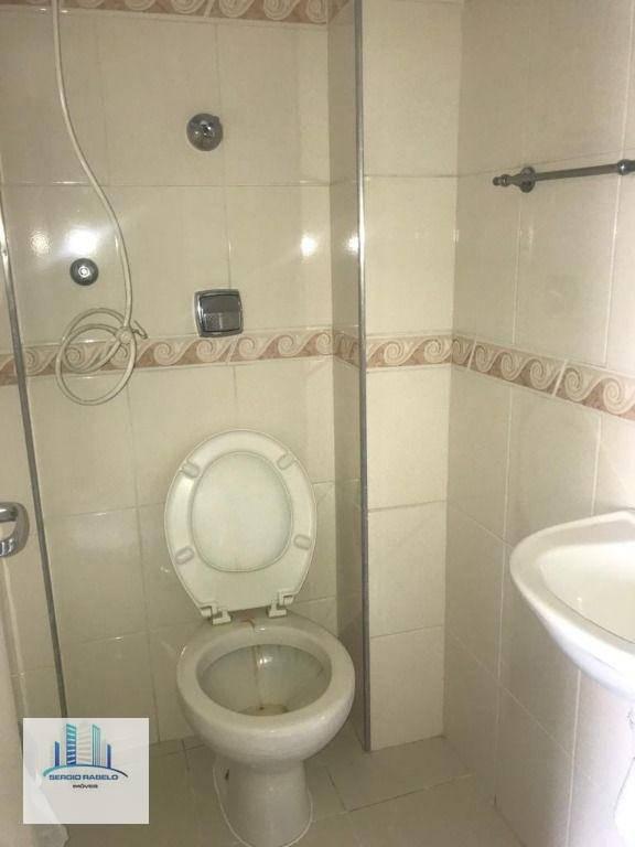 Apartamento com 2 dormitórios para alugar, 100 m² por R$ 7.724,62/mês – Moema – São Paulo/SP