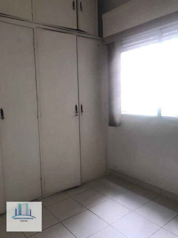 Apartamento com 2 dormitórios para alugar, 100 m² por R$ 7.724,62/mês – Moema – São Paulo/SP