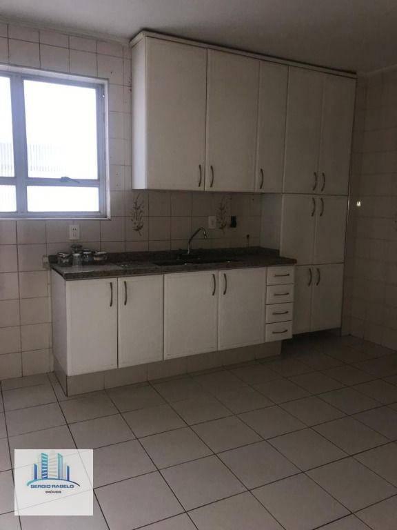 Apartamento com 2 dormitórios para alugar, 100 m² por R$ 7.724,62/mês – Moema – São Paulo/SP