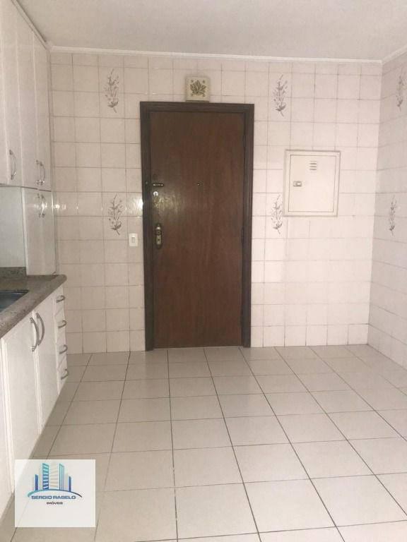 Apartamento com 2 dormitórios para alugar, 100 m² por R$ 7.724,62/mês – Moema – São Paulo/SP