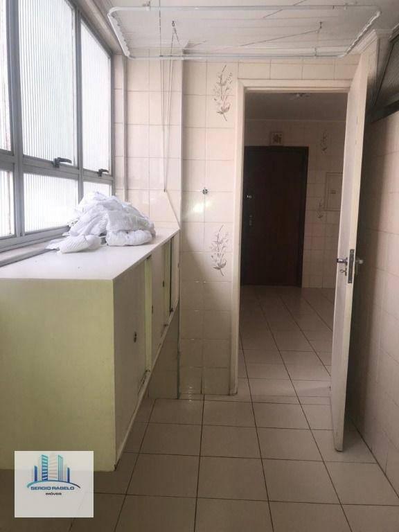 Apartamento com 2 dormitórios para alugar, 100 m² por R$ 7.724,62/mês – Moema – São Paulo/SP