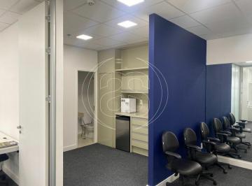 CONJUNTO COMERCIAL DISPONÍVEL PARA VENDA E LOCAÇÃO – ALTO DA BOA VISTA