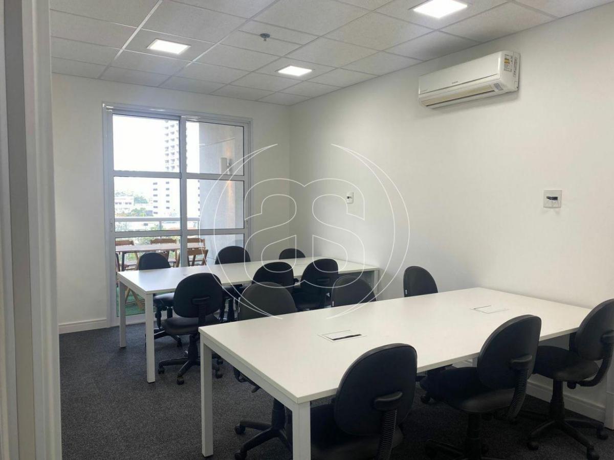 CONJUNTO COMERCIAL DISPONÍVEL PARA VENDA E LOCAÇÃO – ALTO DA BOA VISTA