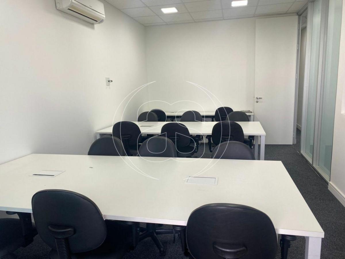 CONJUNTO COMERCIAL DISPONÍVEL PARA VENDA E LOCAÇÃO – ALTO DA BOA VISTA