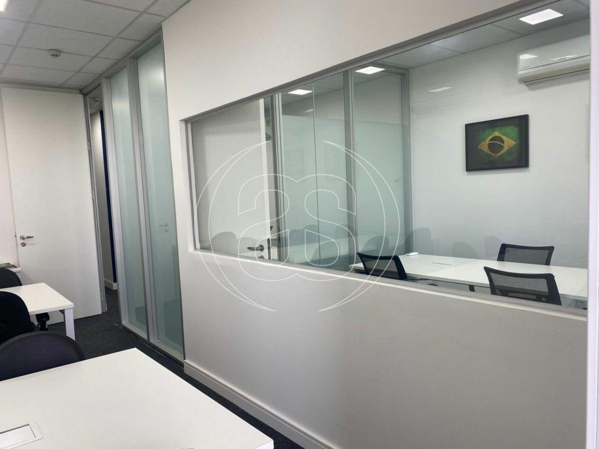 CONJUNTO COMERCIAL DISPONÍVEL PARA VENDA E LOCAÇÃO – ALTO DA BOA VISTA