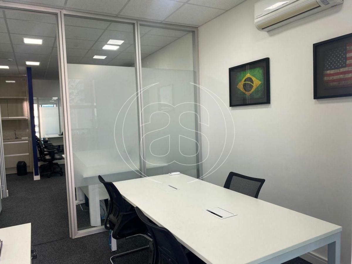 CONJUNTO COMERCIAL DISPONÍVEL PARA VENDA E LOCAÇÃO – ALTO DA BOA VISTA