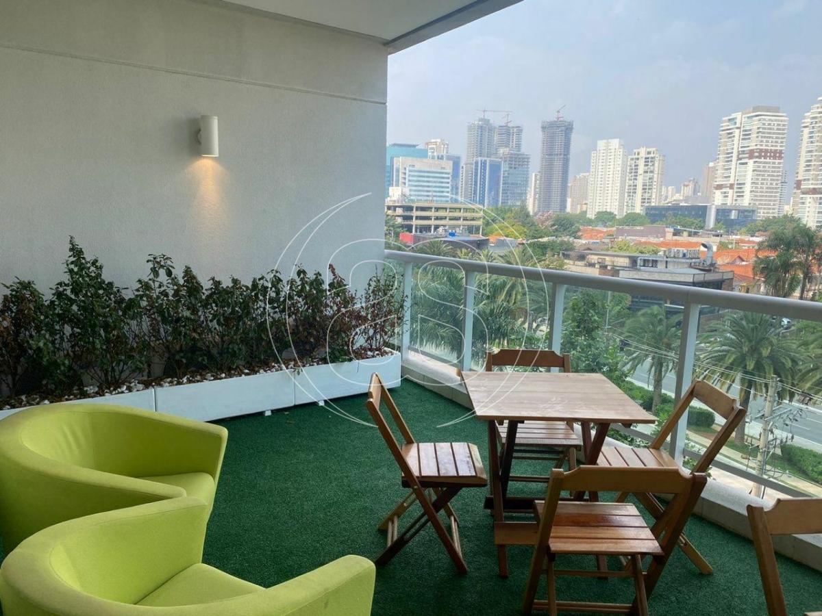 CONJUNTO COMERCIAL DISPONÍVEL PARA VENDA E LOCAÇÃO – ALTO DA BOA VISTA