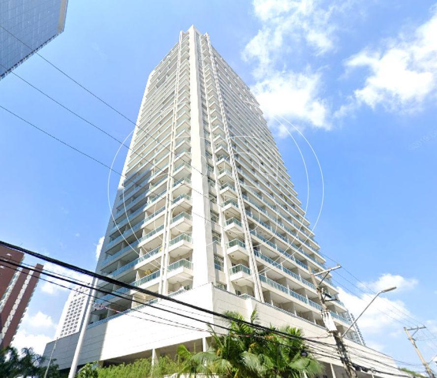 CONJUNTO COMERCIAL DISPONÍVEL PARA VENDA E LOCAÇÃO – ALTO DA BOA VISTA