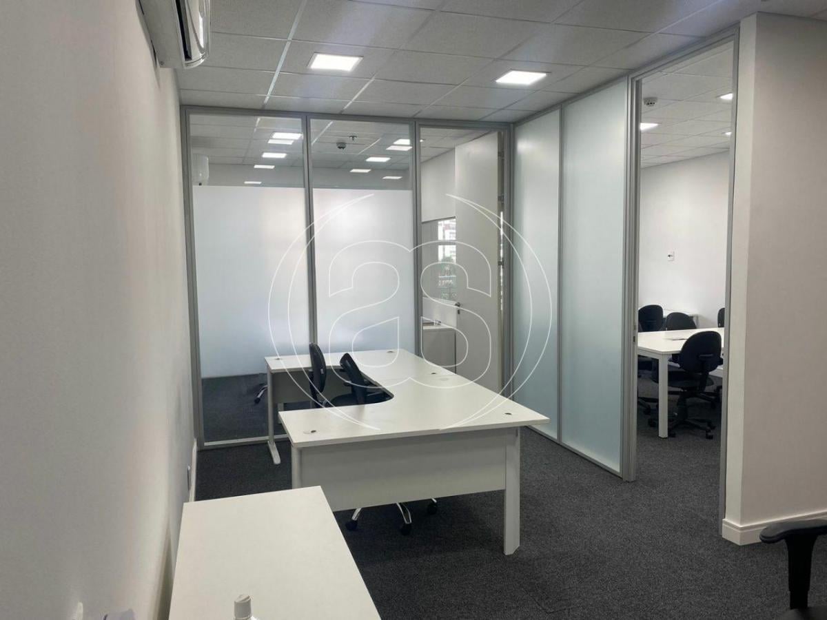 CONJUNTO COMERCIAL DISPONÍVEL PARA VENDA E LOCAÇÃO – ALTO DA BOA VISTA